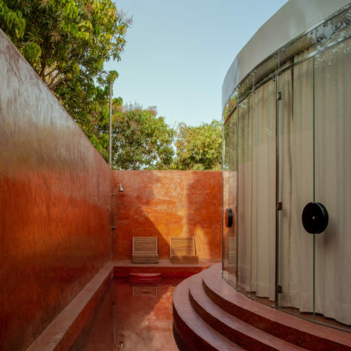 cyrus ardalan architecte