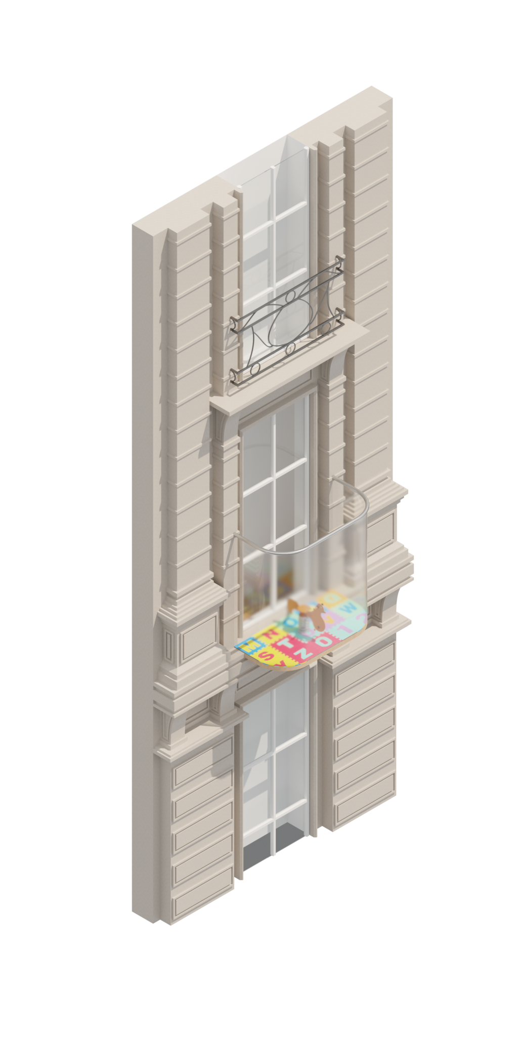 53_salle de jeux